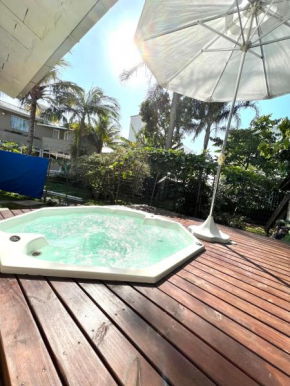 Casa Serra e Mar - Novo Campeche, Florianópolis
